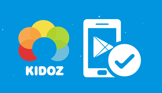 KIDOZ Ltd., the portfolio company of Chernovetskyi Investment Group, became a certified advertising network on Google Play