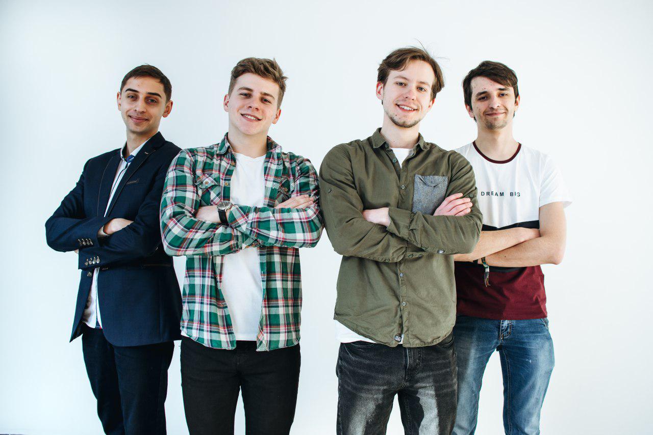 Five Stories About Students and Their Start-Ups