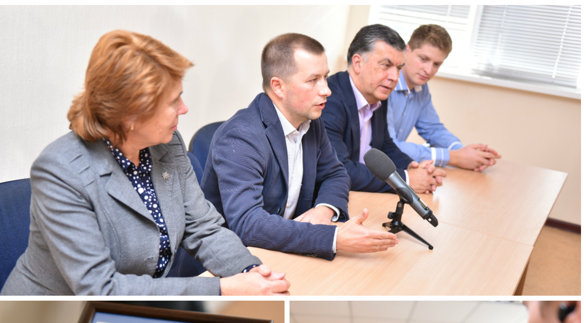CIG і Одеський національний політехнічний університет оголосили переможців освітньо-стипендіальної програми CIG R&D LAB