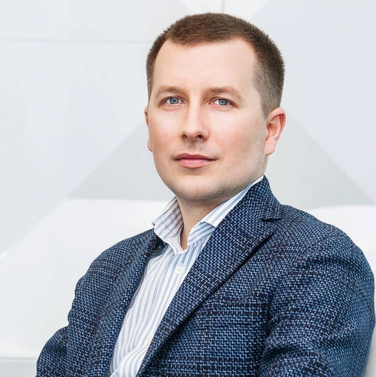 Chernovetskyi Investment Group