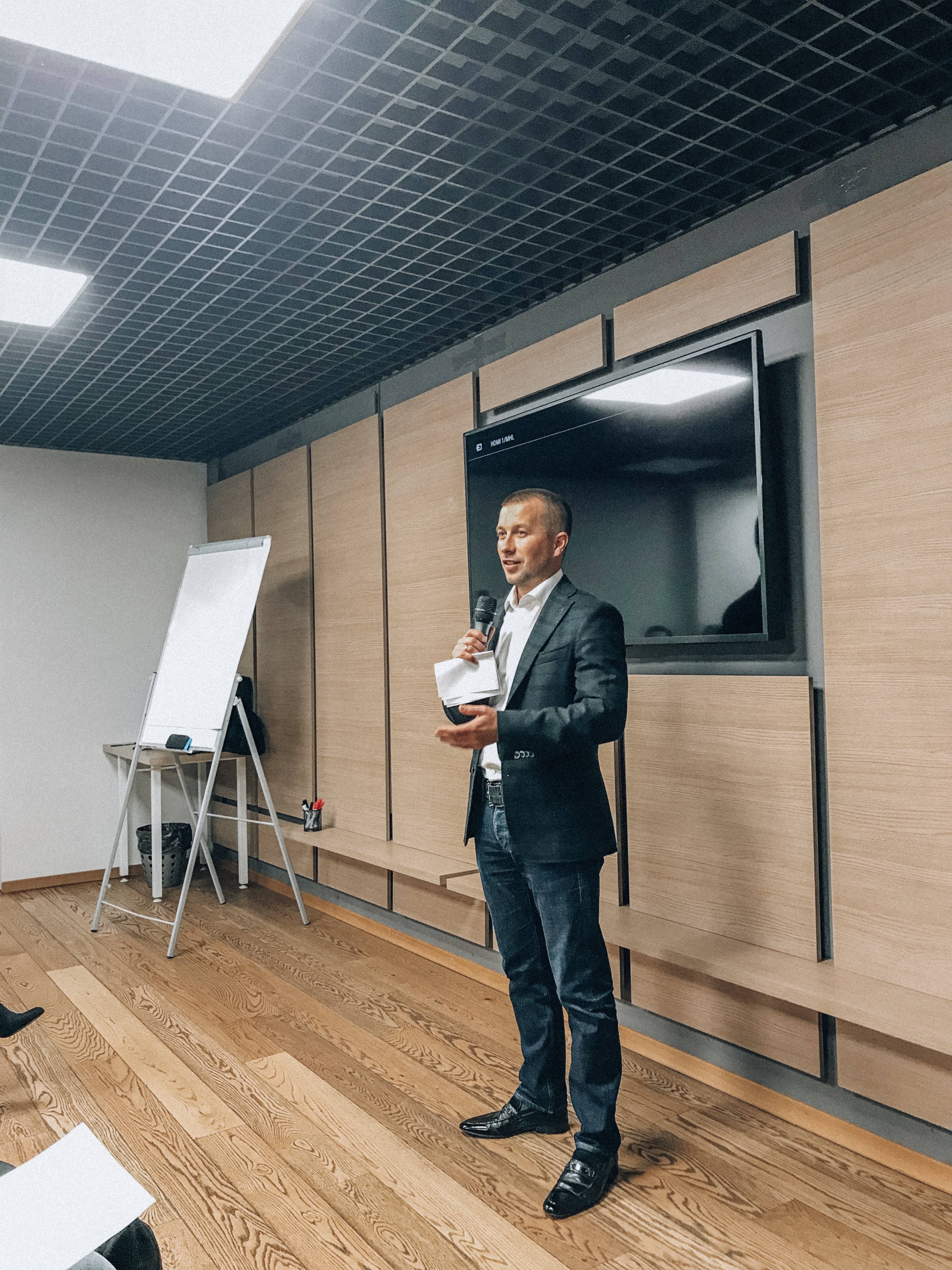 Startup Nation. AR & VR Projects in Ukraine.
